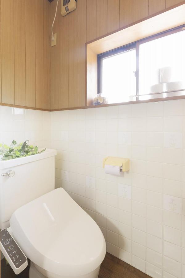 Guest House Shine Bright Fukuoka  Buitenkant foto