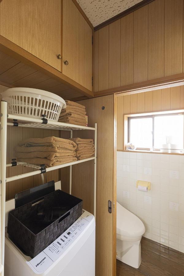 Guest House Shine Bright Fukuoka  Buitenkant foto